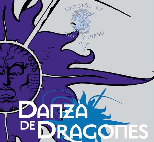 Lista 95+ Foto Cancion De Hielo Y Fuego Danza De Dragones Pdf Lleno