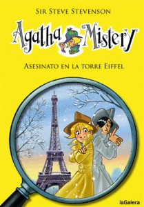 agatha-mistery-5-asesinato-en-la-torre-eiffel-9788424641757
